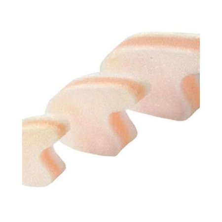 Picture of Toe Spacer 3-Layer Toe Separators™ Large Without Closure Left or Right Foot8130-L