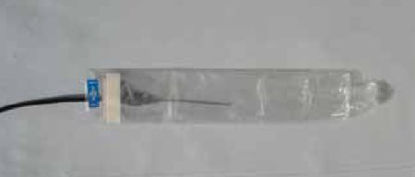 Picture of Camera Drape 5 X 96 Inch CameraCAMC-0596-P