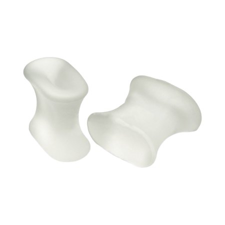 Picture of Toe Spacer Gel Toe Spreaders™ Medium Form Fitting Left or Right Foot11515