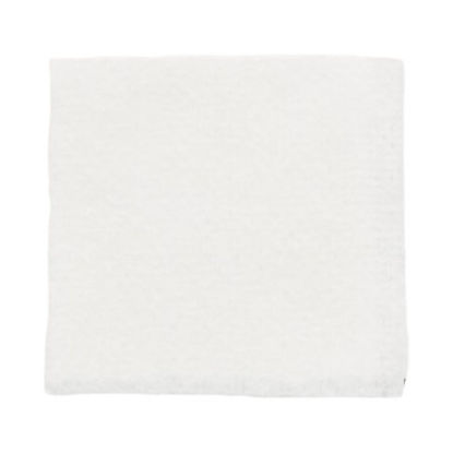 Picture of Impregnated Dressing Mesalt® 6 X 6 Inch / 3 X 3 Inch Folded Viscose / Polyester Sodium Chloride Sterile285780