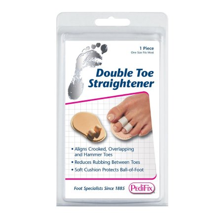 Picture of Toe Splint PediFix® One Size Fits Most Pull-On Left or Right Foot8157