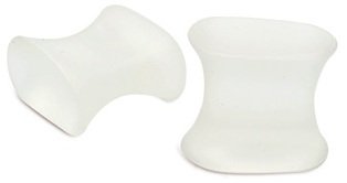 Picture of Toe Spacer Gel Toe Spreaders™ Small Form Fitting Left or Right Foot11505