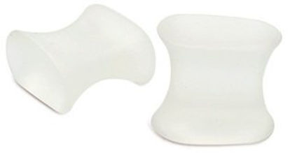 Picture of Toe Spacer Gel Toe Spreaders™ Small Form Fitting Left or Right Foot11505