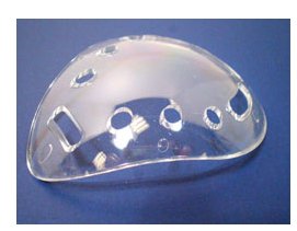 Picture of Eye Protector One Size Fits MostCV2-50