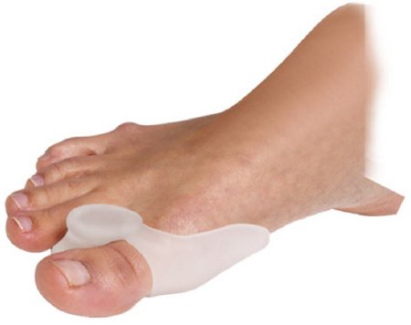 Picture of Toe Separator Pedifix® One Size Fits Most Pull-On Left or Right Foot1315