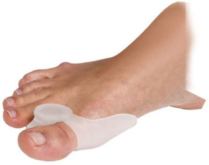 Picture of Toe Separator Pedifix® One Size Fits Most Pull-On Left or Right Foot1315