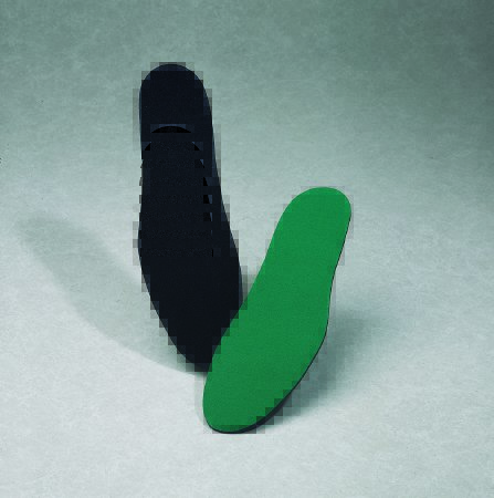 Picture of Spenco Rx® Insole Size 5 Fabric Male 12 to 1340-212-05