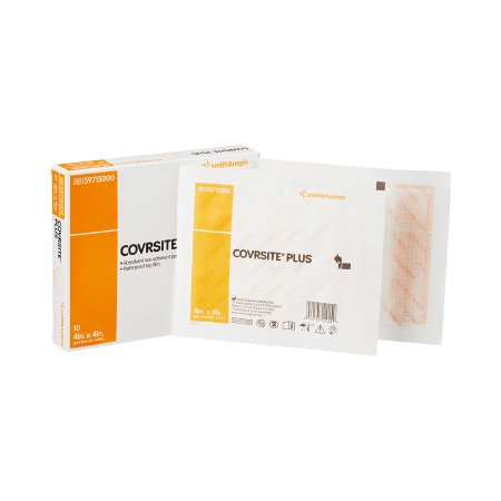 Picture of Composite Dressing COVRSITE Plus 4 X 4 Inch NonSterile59715000