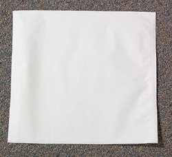 Picture of Headrest Cover Tidi® Fabricel® 13 X 13 Inch Dental Chair919513