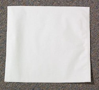 Picture of Headrest Cover Tidi® Fabricel® 13 X 13 Inch Dental Chair919513