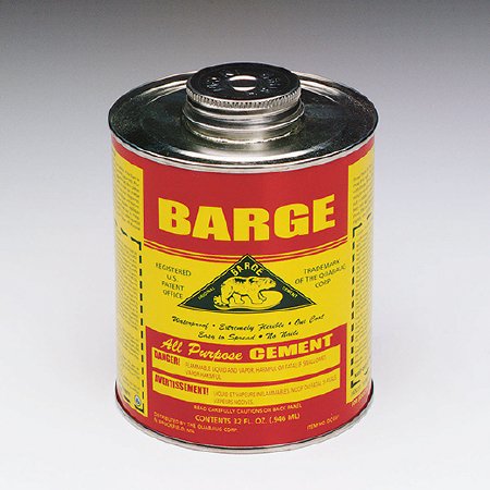 Picture of Cement BARGE All Purpose CementDC031