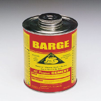 Picture of Cement BARGE All Purpose CementDC031