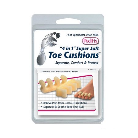 Picture of Toe Comb Polyfoam™ One Size Fits Most Without Closure Toe8230