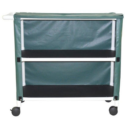 Picture of Cart Cover 20 X 46 X 51-1/4R-345-2C