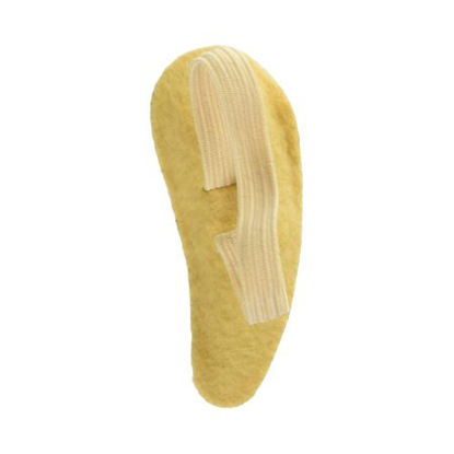Picture of Hammer Toe Crest Pedifix® Large Pull-On Male 9 to 10 / Female 11 and Up Right Foot8154B-LR