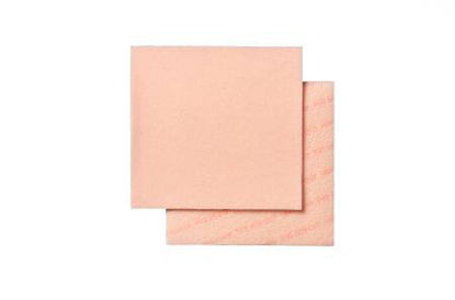 Picture of Foam Dressing PolyMem® 5 X 5 Inch Square Non-Adhesive without Border Sterile5055