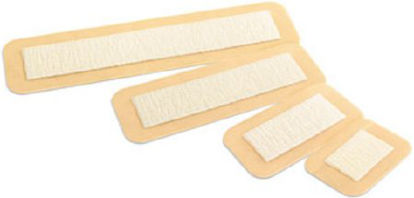 Picture of Silver Dressing Aquacel® Ag Surgical 3-1/2 X 12 Inch Rectangle Sterile420670