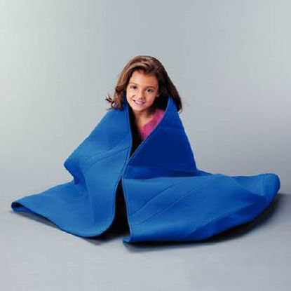 Picture of Weighted Blanket 2 W X 4 L Foot924840