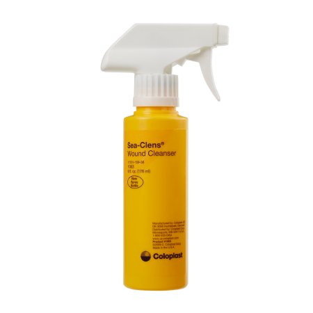 Picture of General Purpose Wound Cleanser Sea-Clens® 6 oz. Spray Bottle Saline-based Cleanser1063