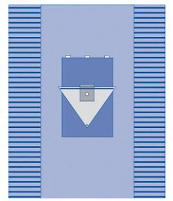 Picture of Orthopedic Drape Extremity Drape 92 W X 120 L Inch Sterile19138