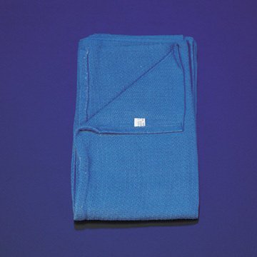 Picture of O.R. Towel DeRoyal® 17 W X 27 L Inch Blue Sterile63-108