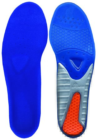 Picture of Spenco® Insole Size 2 Polysorb Male 6 to 7 / Female 7 to 839-818-02