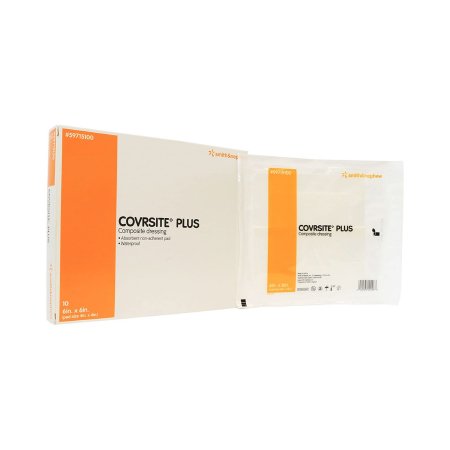 Picture of Composite Dressing COVRSITE Plus 6 X 6 Inch NonSterile59715100