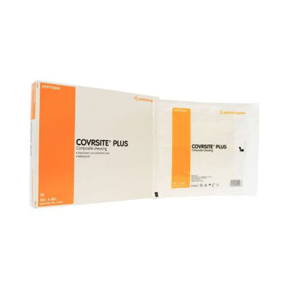 Picture of Composite Dressing COVRSITE Plus 6 X 6 Inch NonSterile59715100