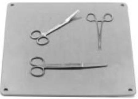 Picture of Magna-Tronce® Magnetic Instrument Drape151350