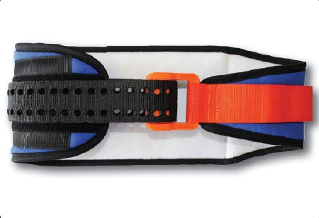 Picture of Pelvic Belt SAM Pelvic Sling™ II Standard Buckle / Hook and Loop Strap Closure PelvisPS301-OB-EN