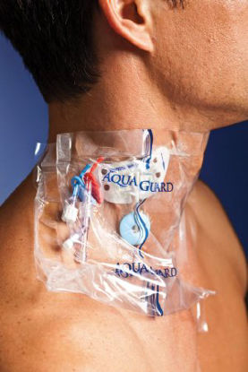 Picture of Wound Protector AquaGuard® Adhesive50015CSE