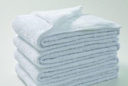 Picture of Bath Towel 27 X 56 Inch White46823300