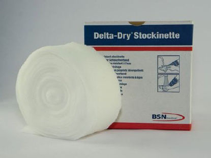 Picture of Stockinette Roll Delta-Dry® 2 Inch X 11 Yard Synthetic NonSterile7456401