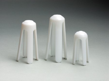 Picture of Finger Guard Medi-Pak™ Small / Medium / Large Pull-On Left Hand White4406-1