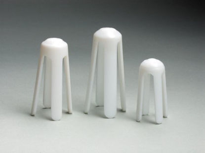 Picture of Finger Guard Medi-Pak™ Small / Medium / Large Pull-On Left Hand White4406-1