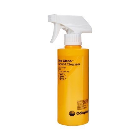 Picture of General Purpose Wound Cleanser Sea-Clens® 12 oz. Spray Bottle Saline-based Cleanser1061