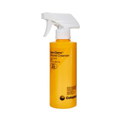Picture of General Purpose Wound Cleanser Sea-Clens® 12 oz. Spray Bottle Saline-based Cleanser1061