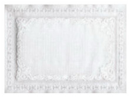 Picture of Placemat Hoffmaster® White PaperHFMPM32052