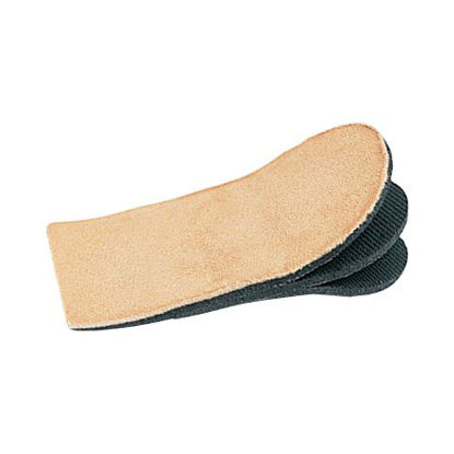 Picture of Heel Lift Adjust-A-Heel Lift™ Small Without Closure Female 4 to 7 Left or Right Foot6582-S