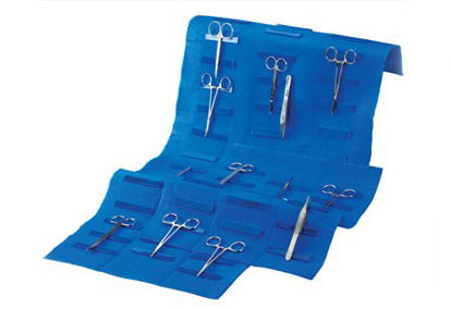 Picture of Medact Magnetic Instrument DrapeQ408