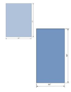 Picture of General Purpose Drape Pack60002