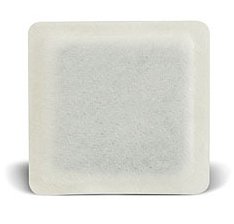 Picture of Non-Adherent Dressing Carboflex® Activated Charcoal 4 X 4 Inch Sterile403202