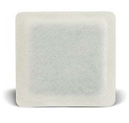 Picture of Non-Adherent Dressing Carboflex® Activated Charcoal 4 X 4 Inch Sterile403202