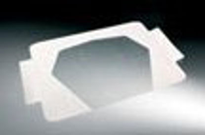 Picture of I.V. Specialty Dressing IV3000 Frame Delivery Film 2-3/8 X 2-3/4 Inch Sterile59410082