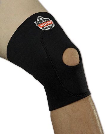 Picture of Knee Support ProFlex® Large Pull-On Left or Right Knee16534