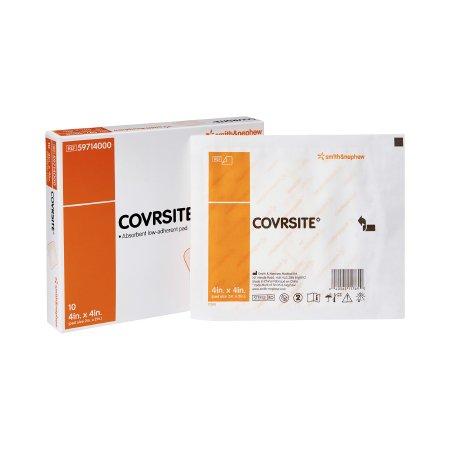Picture of Composite Dressing Covrsite 4 X 4 Inch NonSterile59714000