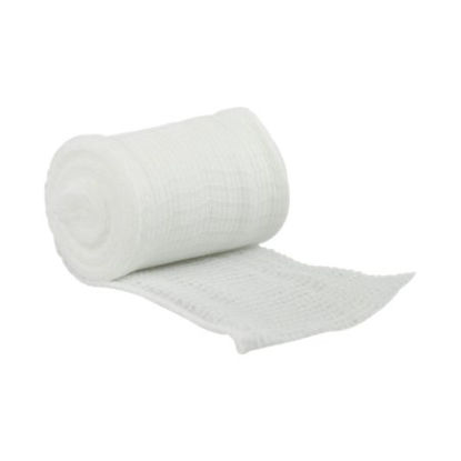 Picture of Conforming Bandage Elastomull® Polyester / Rayon 2 Inch X 4-1/10 Yard Roll Shape NonSterile02089000