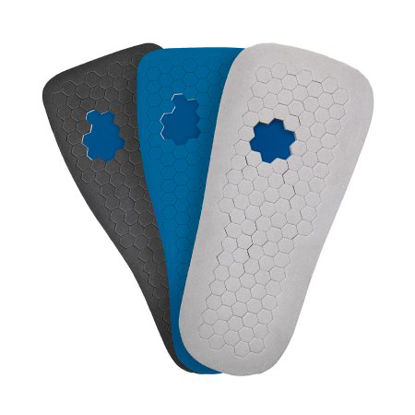 Picture of Peg-Assist™ Insole X-Large Plastazote® / Poron® / EVA Male 12-1/2 to 14PTQM4