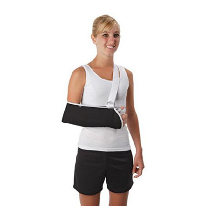 Picture of Arm Sling Ossur® X-LargeP204118