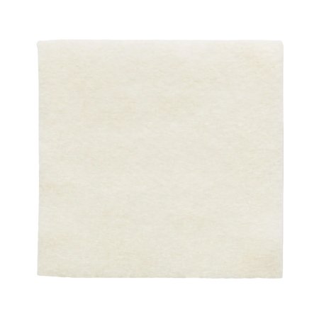 Picture of Silver Calcium Alginate Dressing Melgisorb® Ag 6 X 6 Inch Square Sterile255150